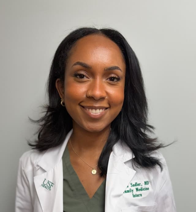 Erin Sadler, MD