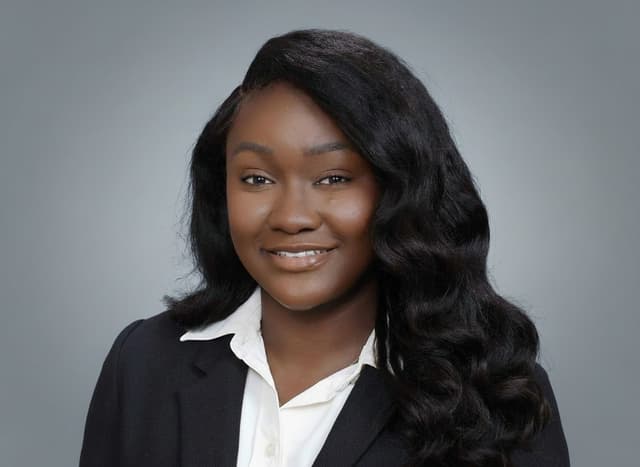 Jessica Samuel, DO