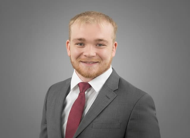 Jacob Treanor, MD