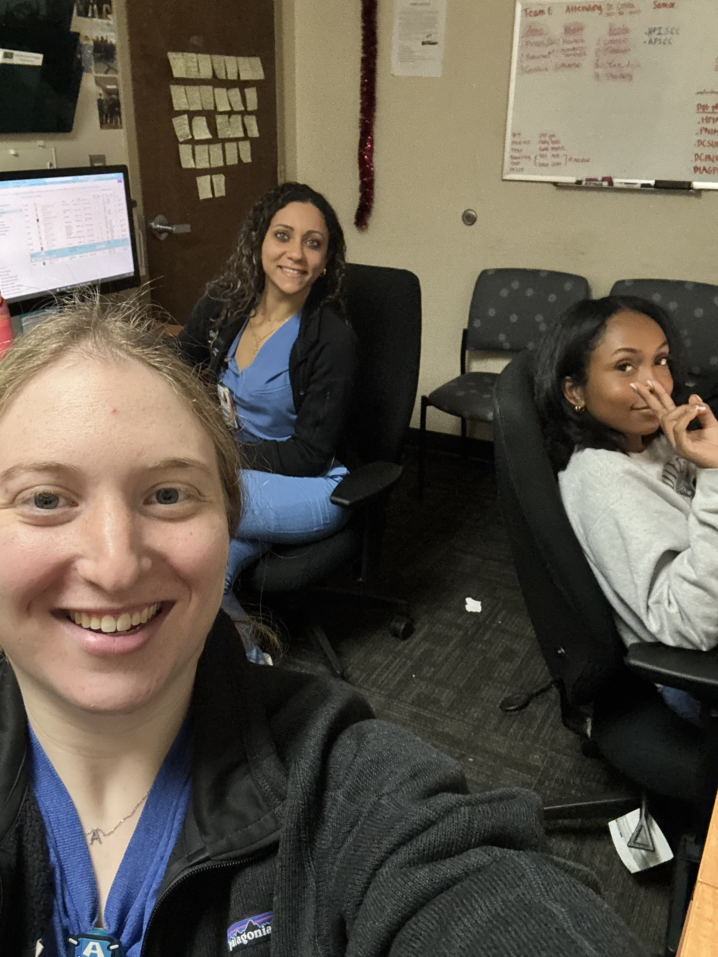 Program life